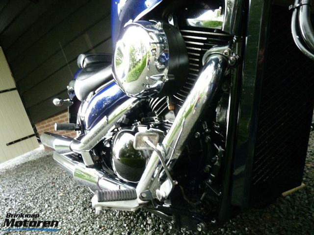 suzuki - intruder-m-800