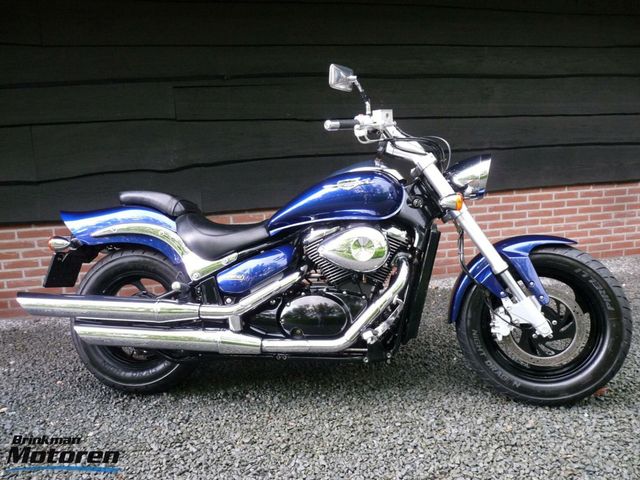 suzuki - intruder-m-800