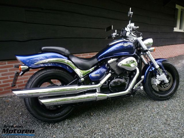 suzuki - intruder-m-800