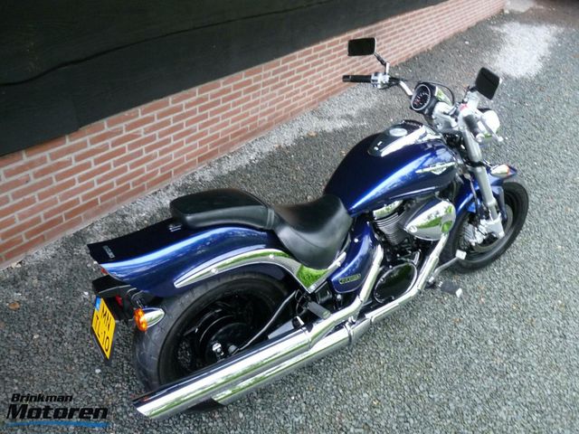 suzuki - intruder-m-800