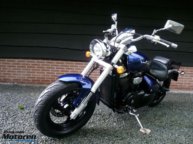 suzuki - intruder-m-800