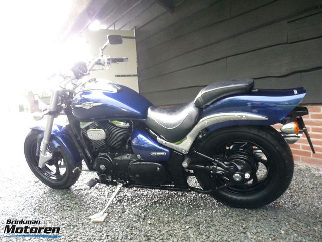 suzuki - intruder-m-800