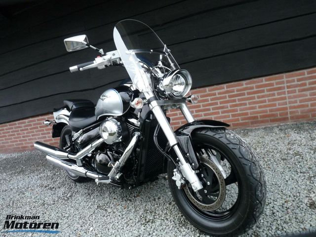 suzuki - intruder-m-800