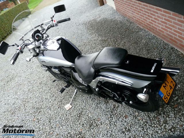 suzuki - intruder-m-800