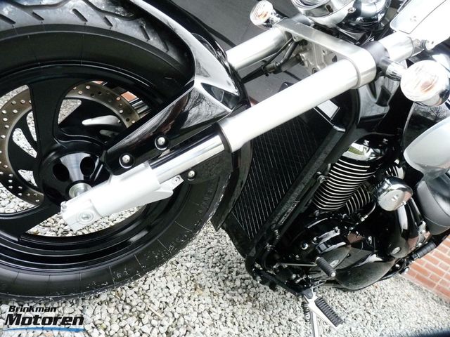 suzuki - intruder-m-800