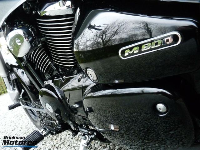 suzuki - intruder-m-800