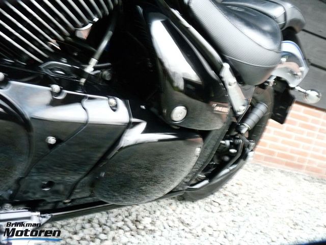 suzuki - intruder-m-800