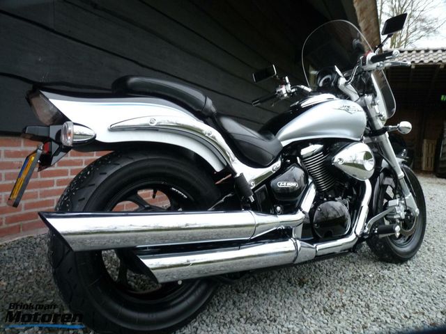 suzuki - intruder-m-800