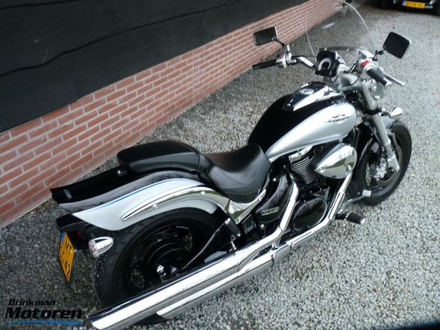 suzuki - intruder-m-800