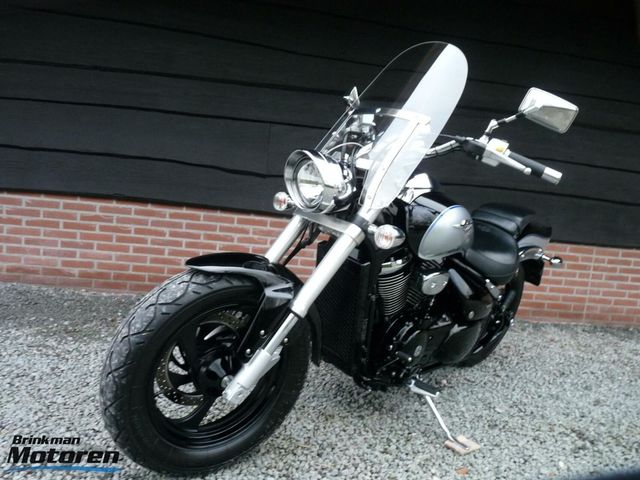 suzuki - intruder-m-800