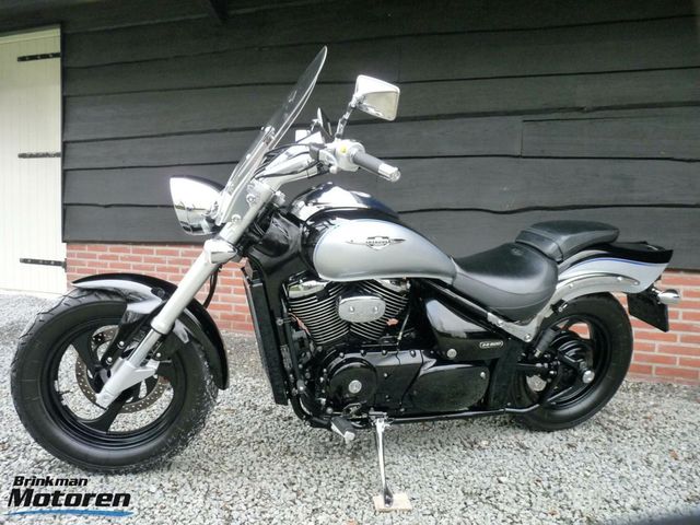 suzuki - intruder-m-800