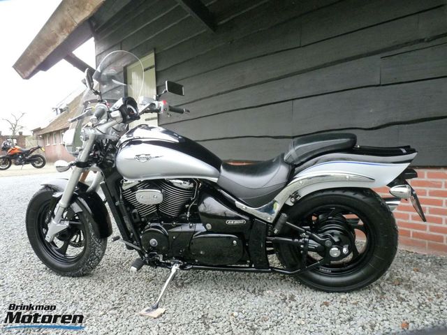 suzuki - intruder-m-800