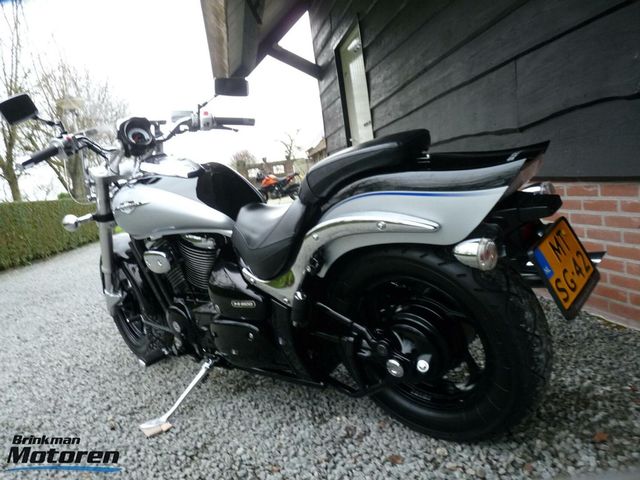 suzuki - intruder-m-800