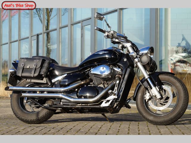 suzuki - intruder-m-800