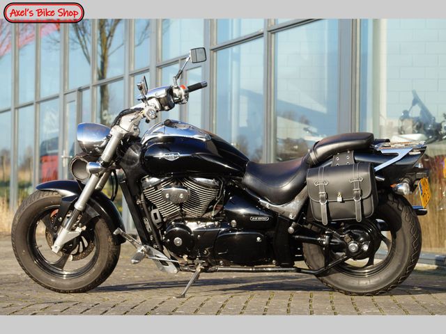 suzuki - intruder-m-800