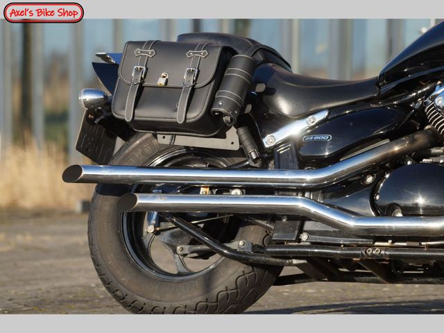 suzuki - intruder-m-800