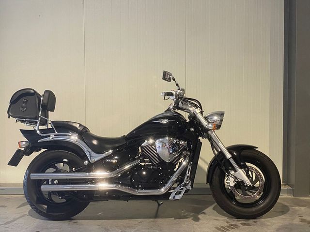 suzuki - intruder-m-800