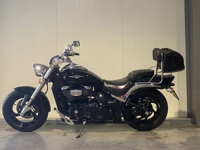 suzuki - intruder-m-800