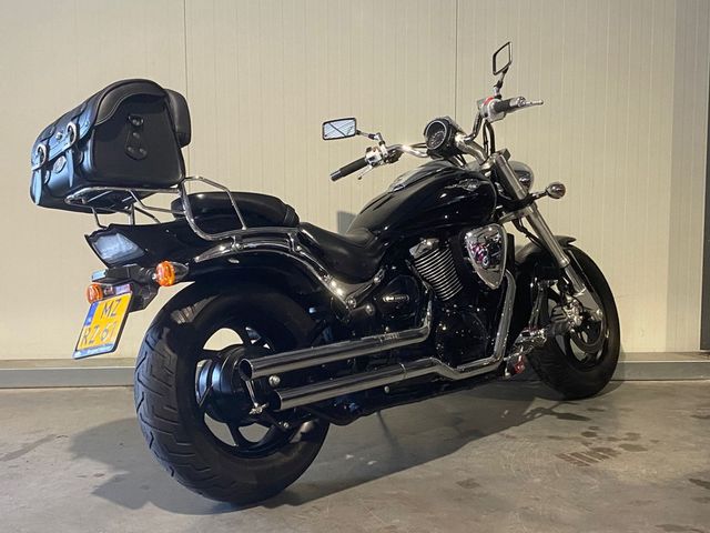 suzuki - intruder-m-800