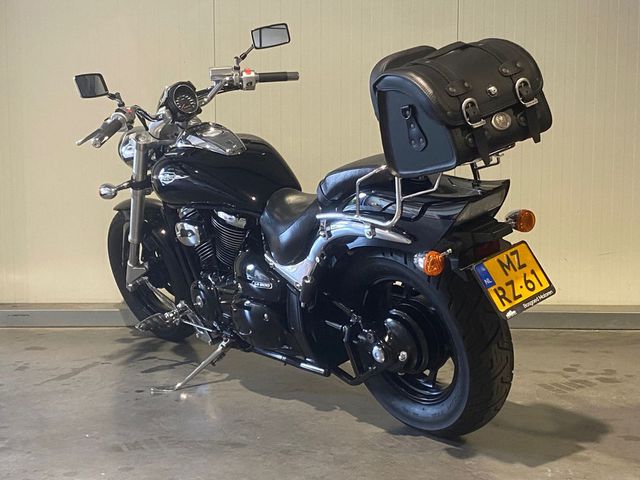 suzuki - intruder-m-800