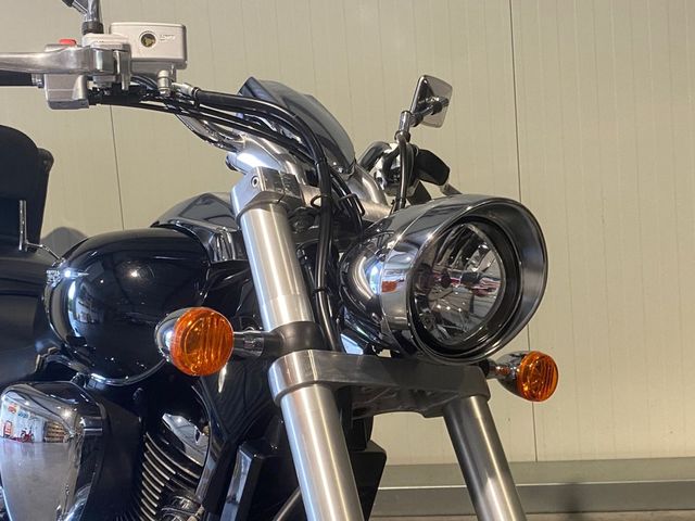 suzuki - intruder-m-800