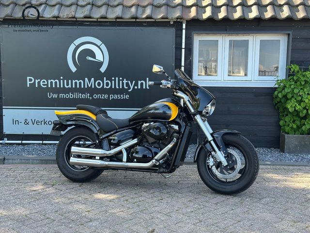 suzuki - intruder-m-800