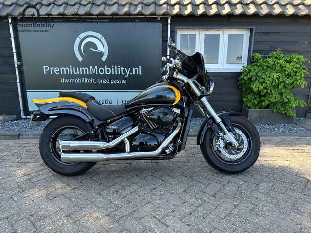 suzuki - intruder-m-800