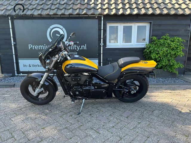 suzuki - intruder-m-800