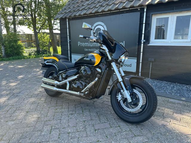 suzuki - intruder-m-800