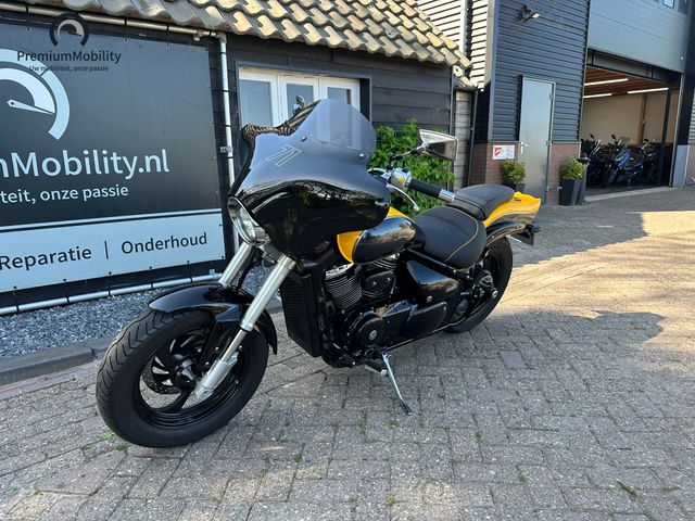 suzuki - intruder-m-800