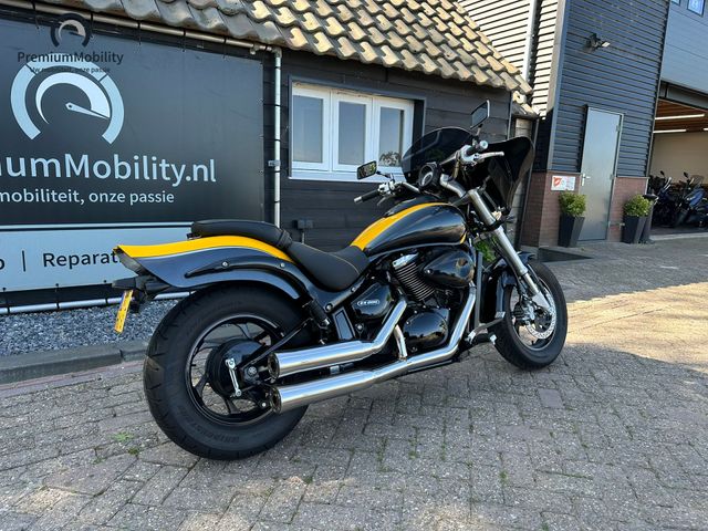 suzuki - intruder-m-800