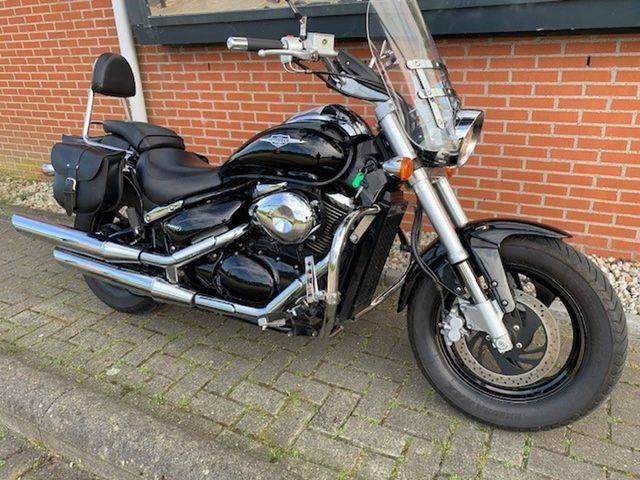 suzuki - intruder-m-800