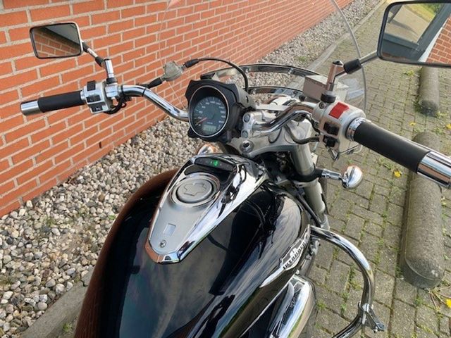 suzuki - intruder-m-800