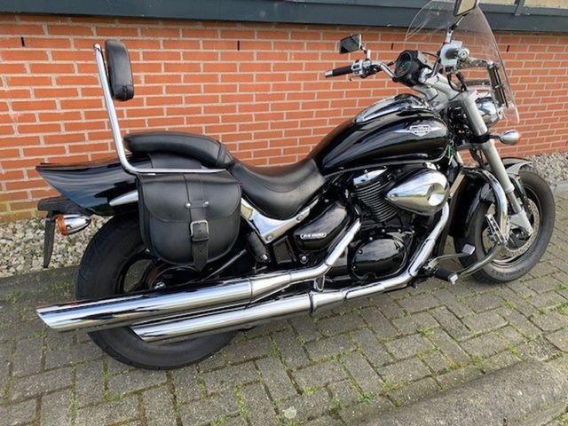 suzuki - intruder-m-800