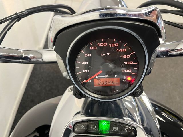 suzuki - intruder-m-800