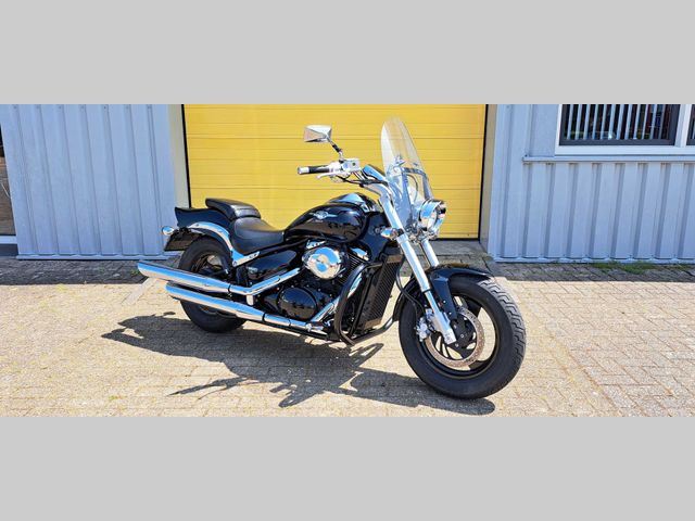suzuki - intruder-m-800