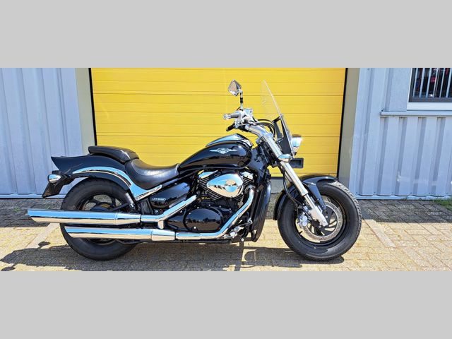 suzuki - intruder-m-800