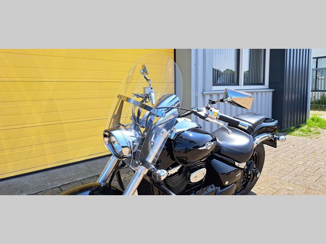 suzuki - intruder-m-800