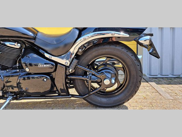 suzuki - intruder-m-800