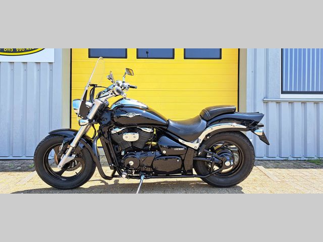 suzuki - intruder-m-800