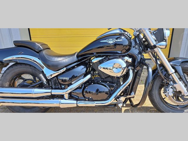 suzuki - intruder-m-800