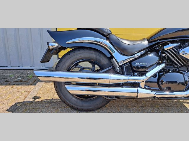 suzuki - intruder-m-800