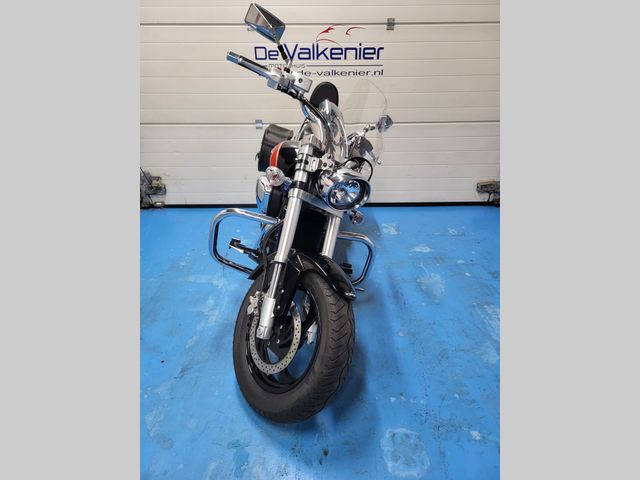 suzuki - intruder-m-800-z