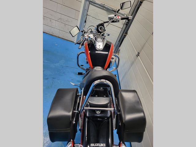 suzuki - intruder-m-800-z