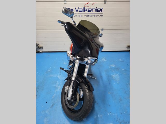 suzuki - intruder-m-800-z