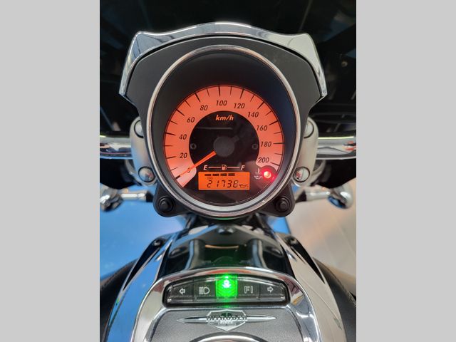 suzuki - intruder-m-800-z
