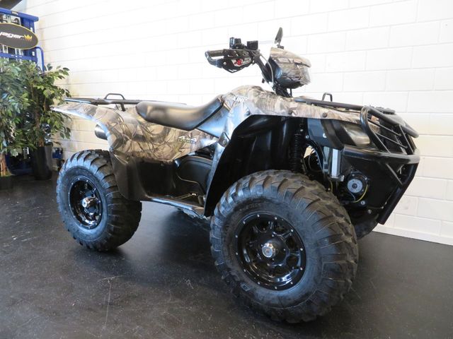 suzuki - kingquad-750-axi-ps