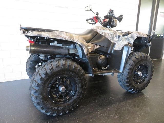 suzuki - kingquad-750-axi-ps