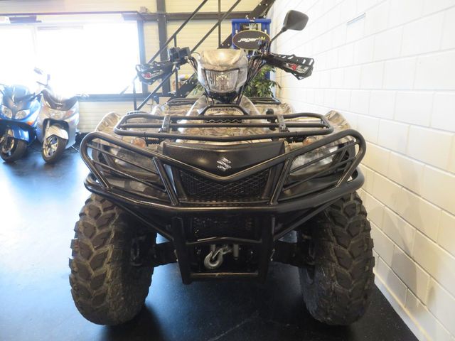 suzuki - kingquad-750-axi-ps