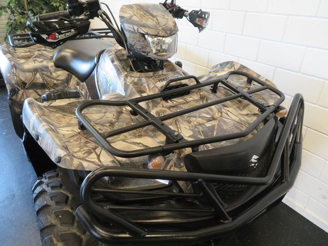 suzuki - kingquad-750-axi-ps